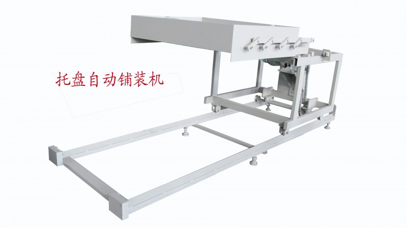 鋪裝機