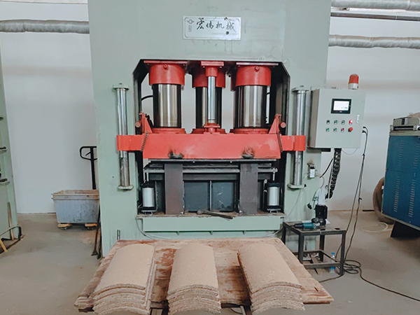 模壓機(jī)